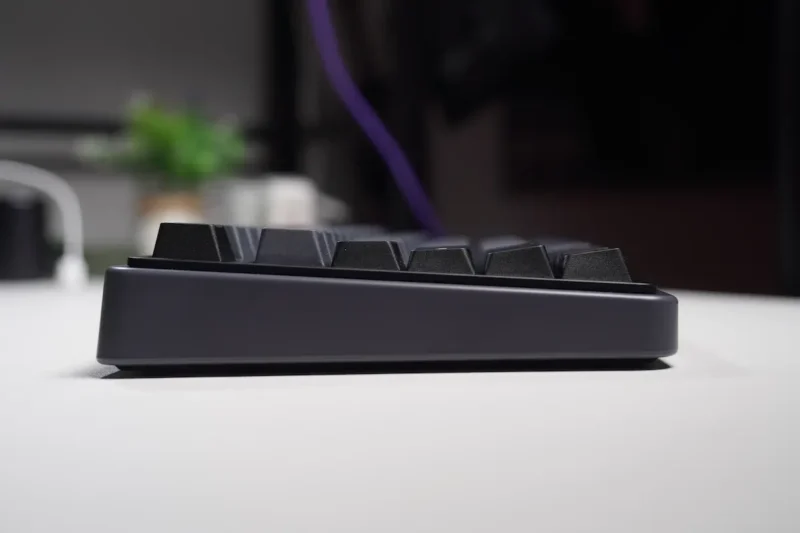 外観 : スタンド1段目