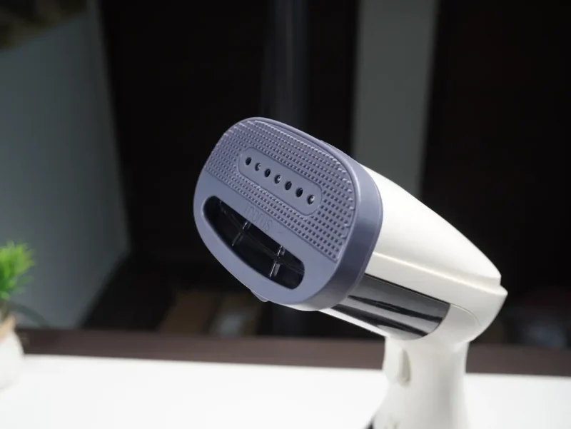 外観 : アタッチメント