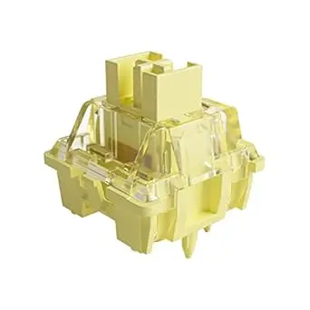 Akko V3 Cream Yellow Pro