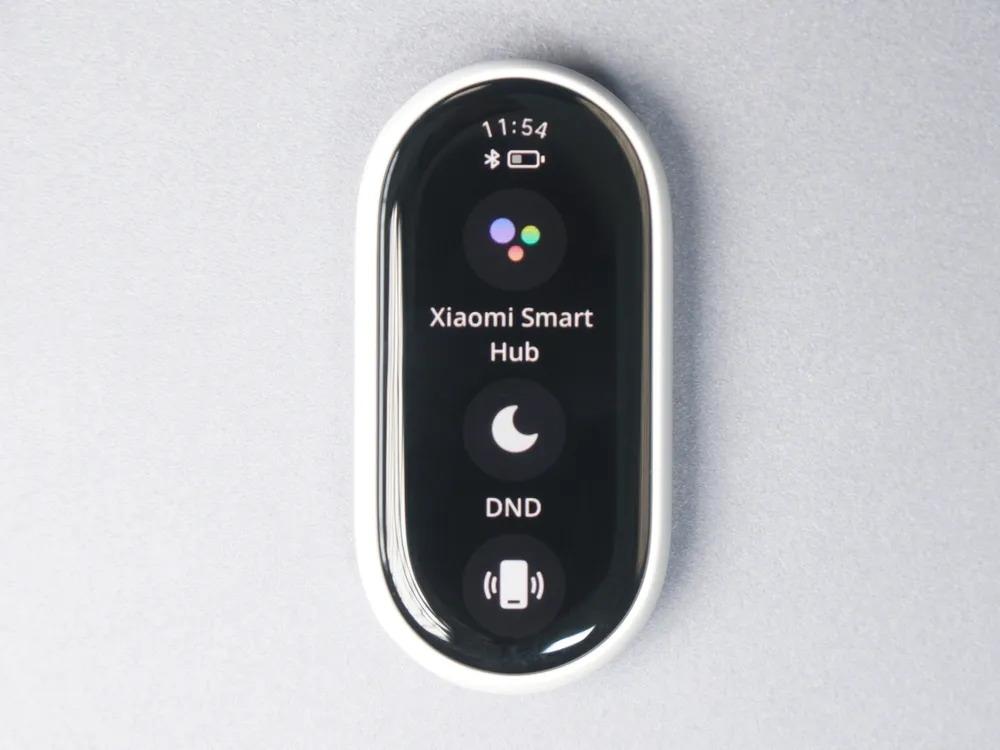 Xiaomi Smart Hub