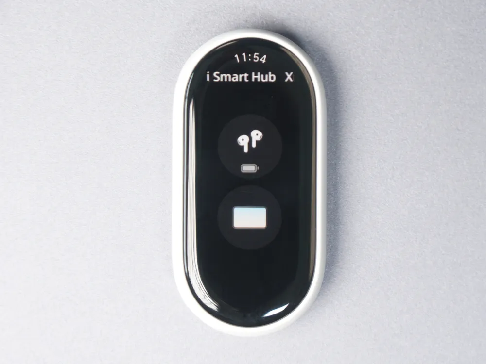 Xiaomi Smart Hub