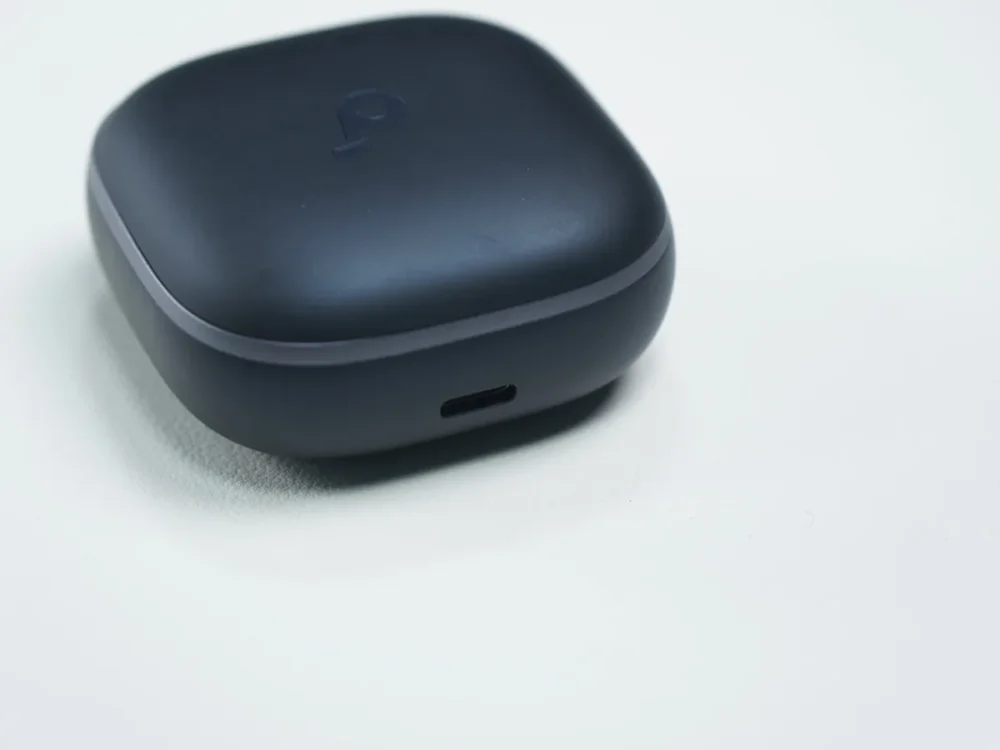 外観ｰケースｰ上部ｰ端子