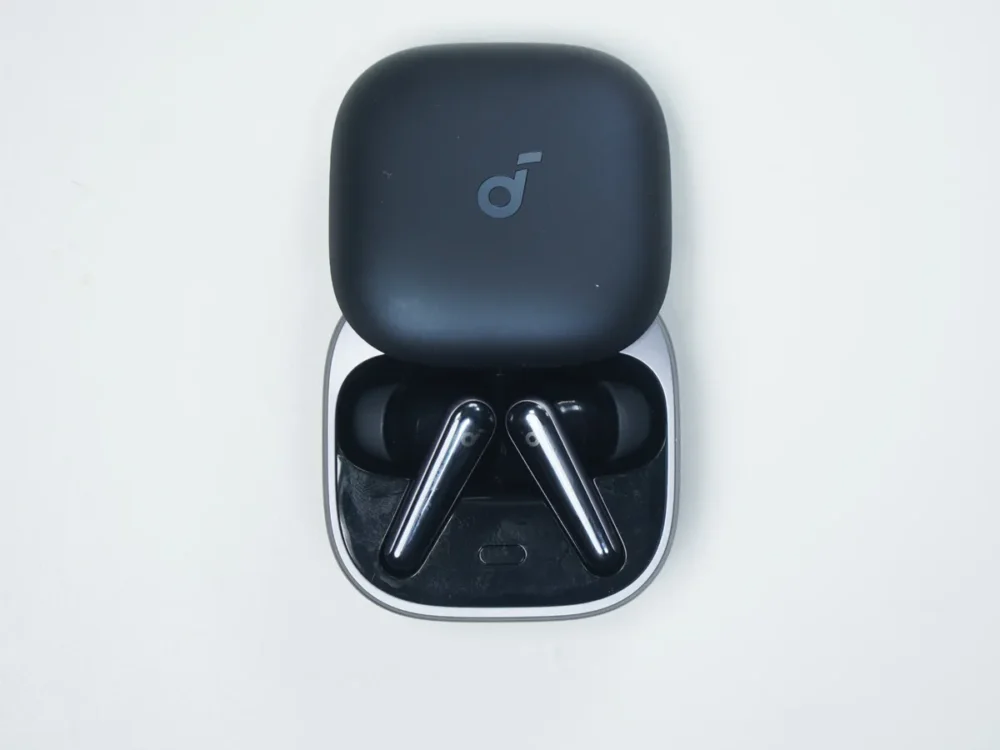 外観ｰケースｰ俯瞰-ケース開封