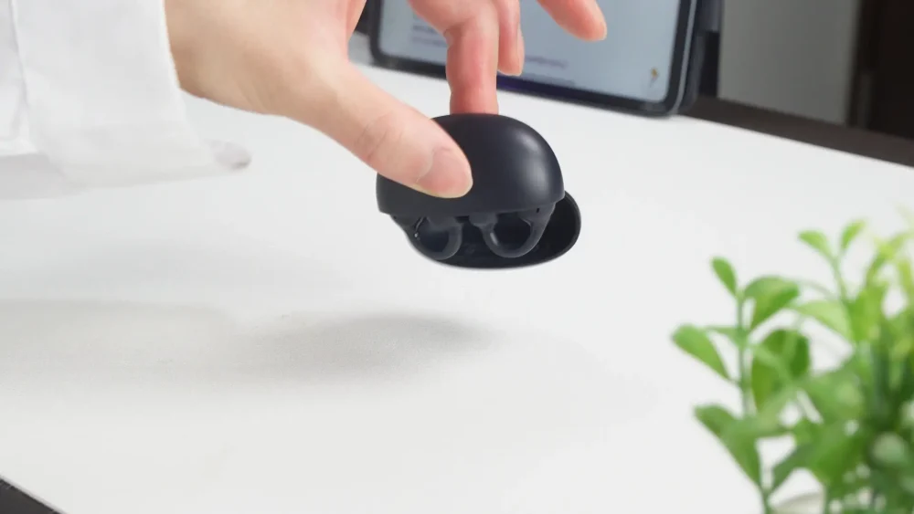 外観ｰケースｰ逆さま