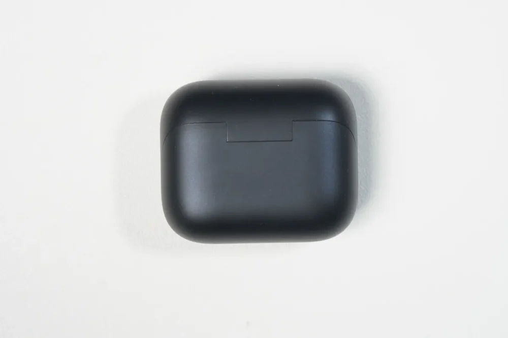 外観ｰケースｰ俯瞰ｰ背面