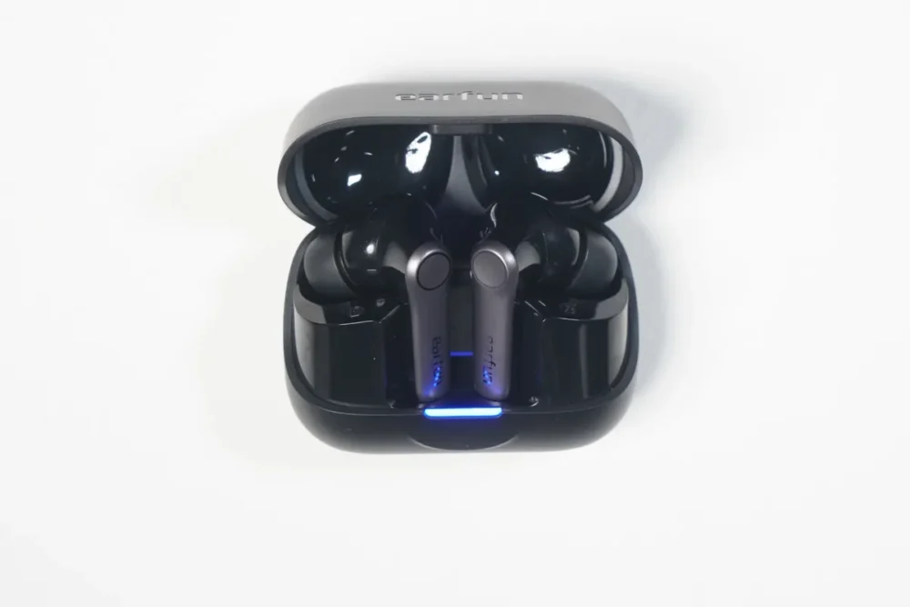 外観ｰケースｰ俯瞰ｰオープン