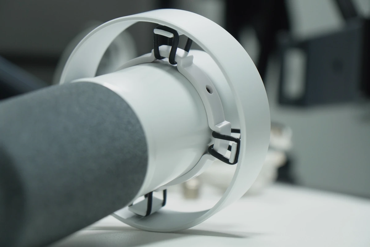 FIFINE K688のショックマウント