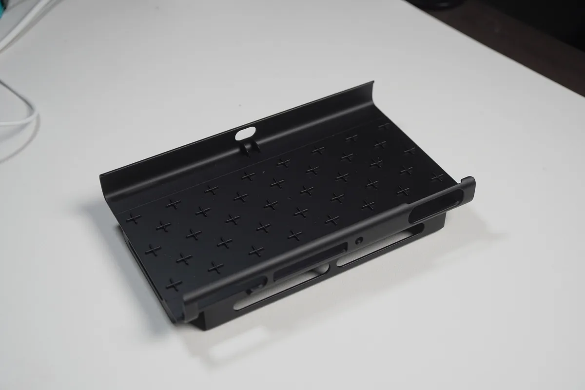 Nintendo Switch用VITUREモバイルドックカバー単体