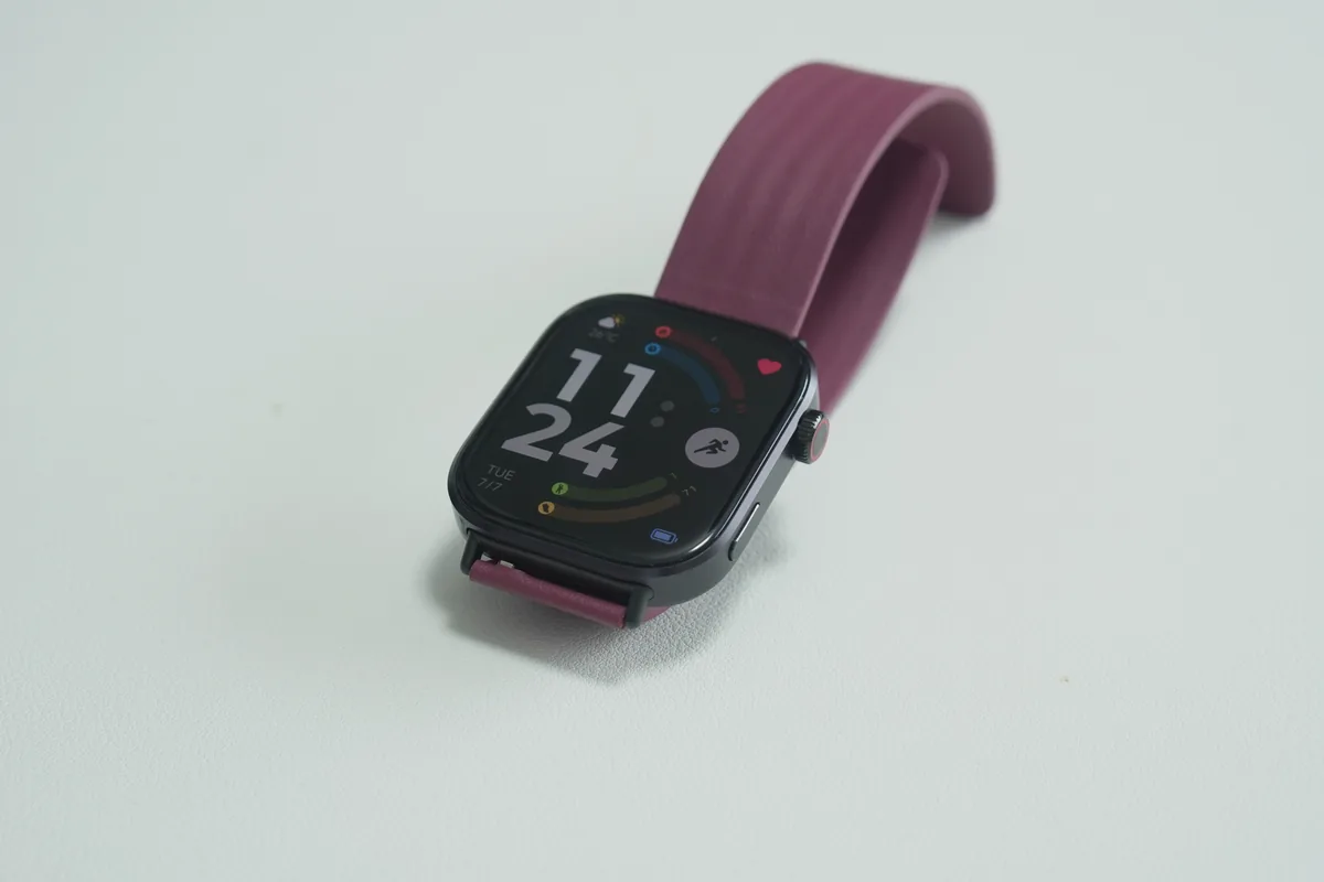 Redmi Watch 6の外観