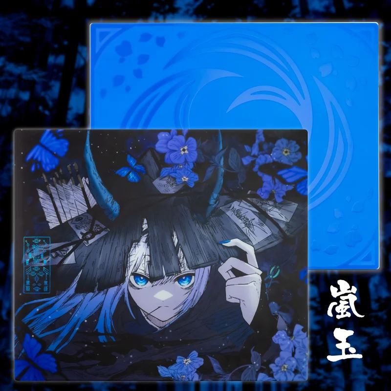 AbyssGaming 嵐玉の画像