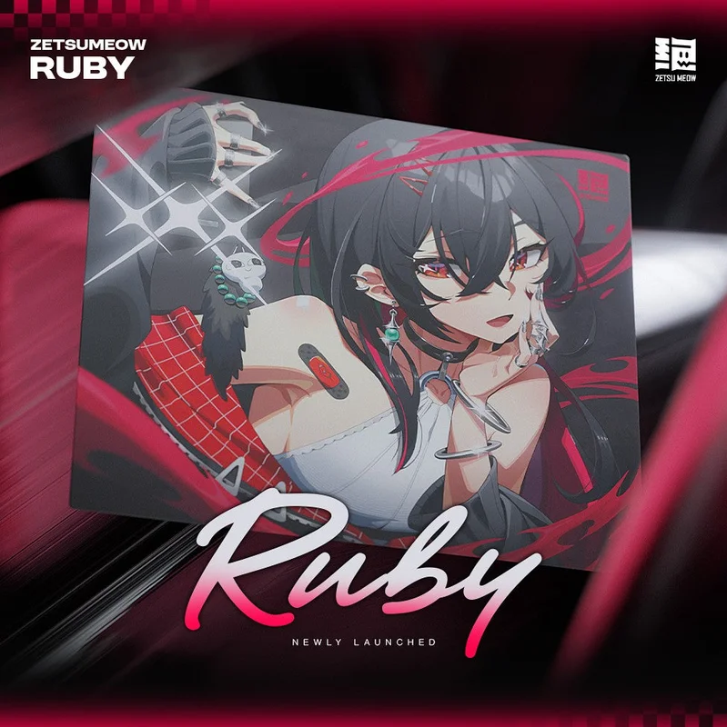 ZetsuMeow Rubyの画像